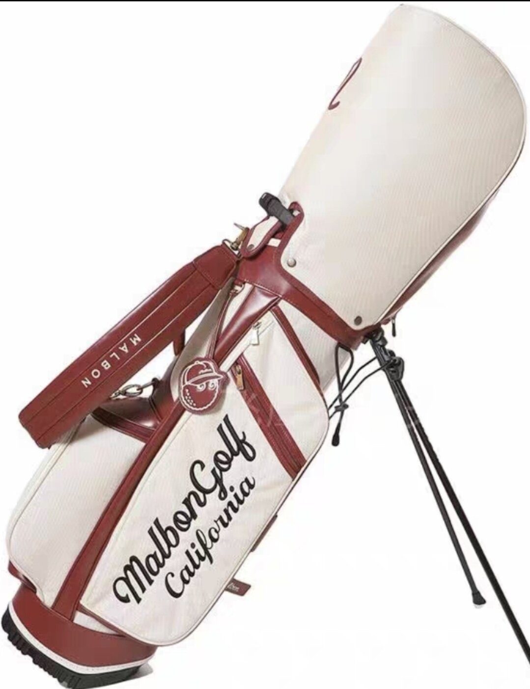 malbon golf bag골프백