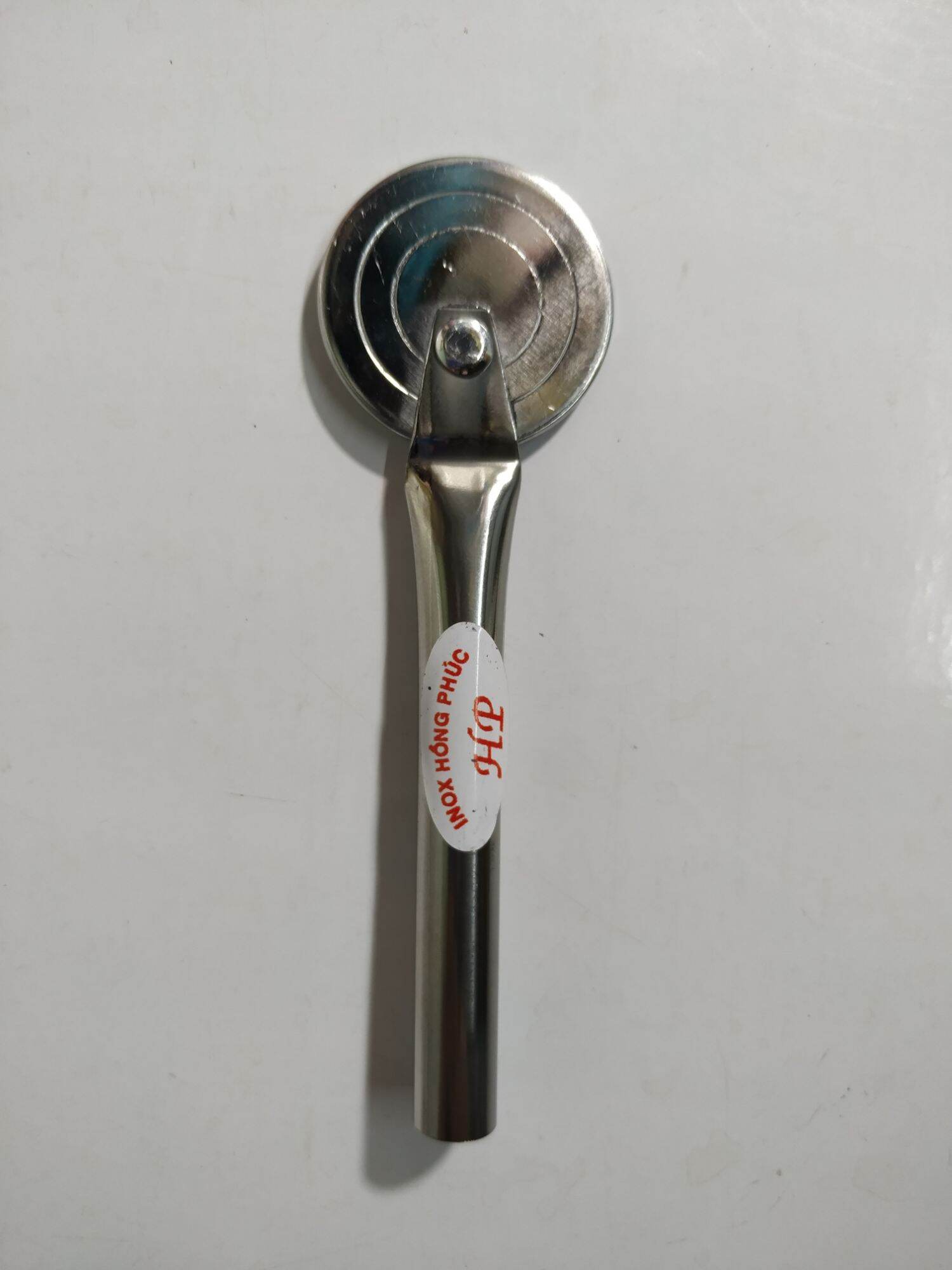 Cây cạo gió & thẻ bài bằng inox