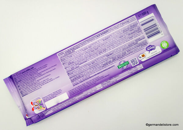 Milka Mmmax Sôcôla và bánh quy 300g