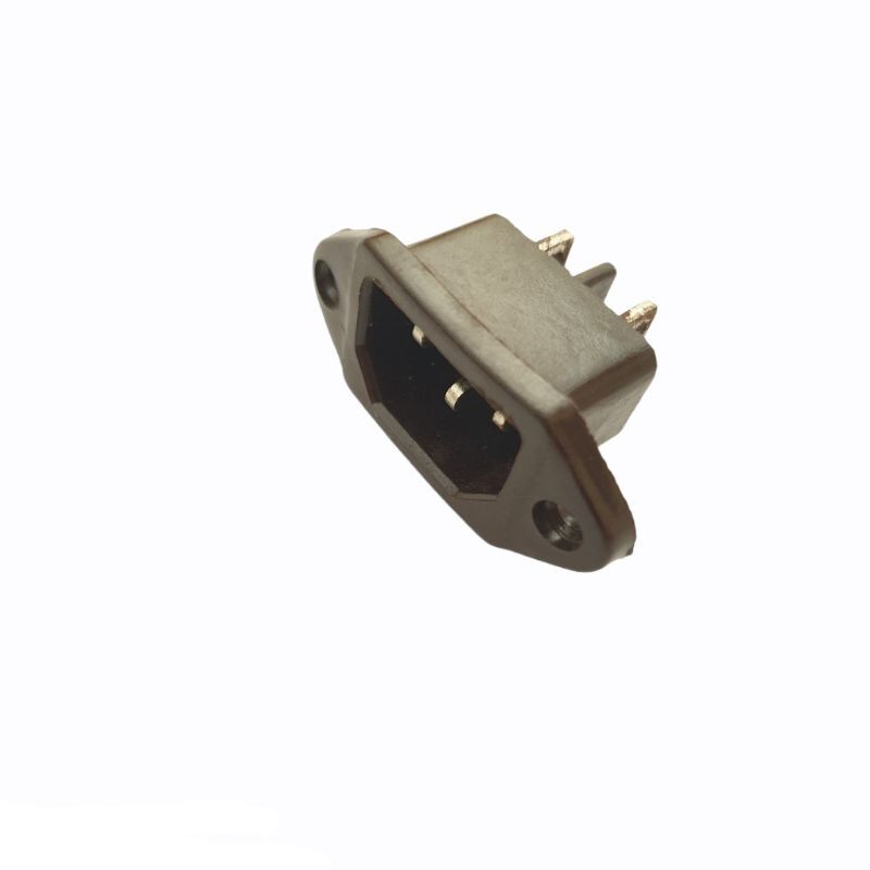 Ổ Cắm 3 Chân Cho Nồi Cơm Điện