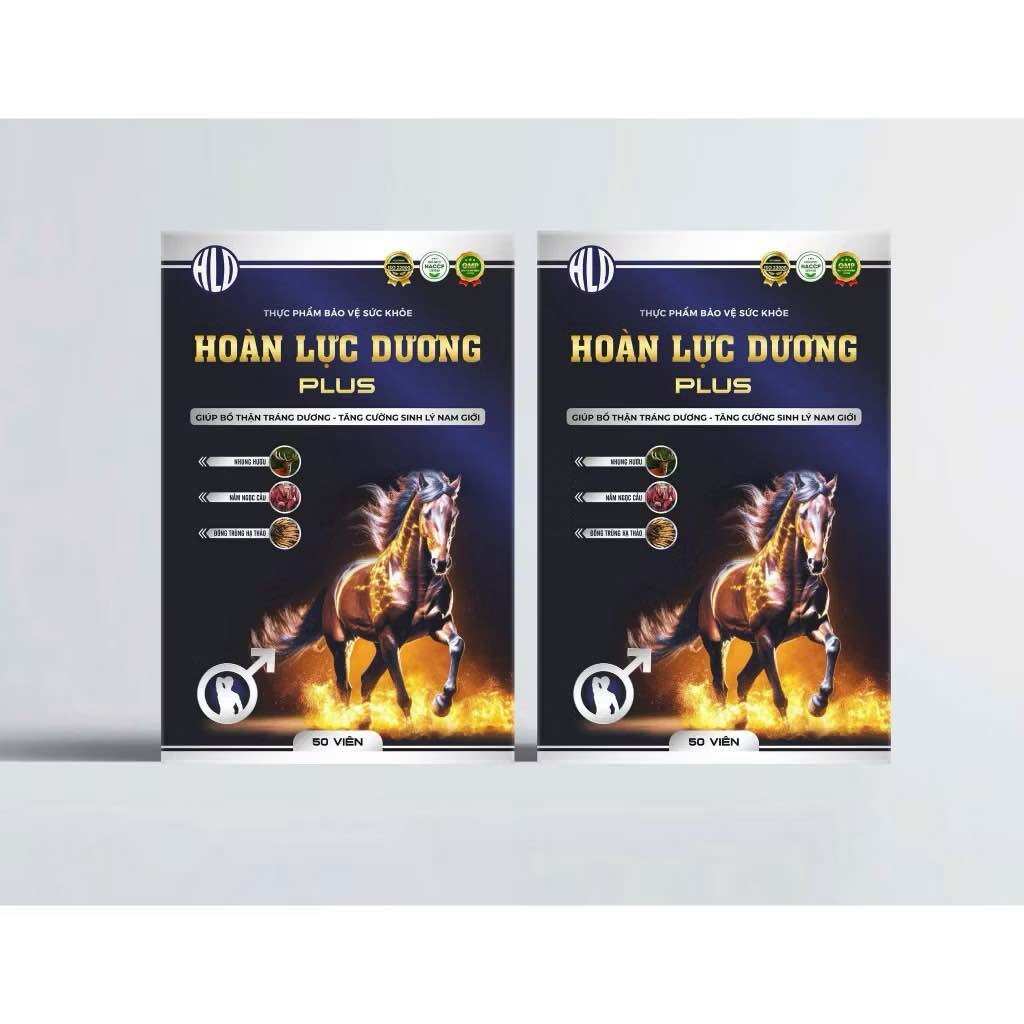 H. lực Dương  hộp 50 V