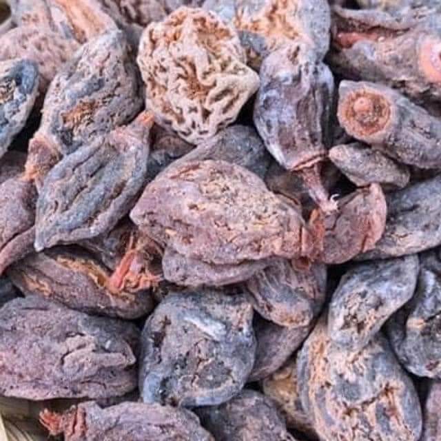 250gr xí muội chua ngọt Đà Lạt
