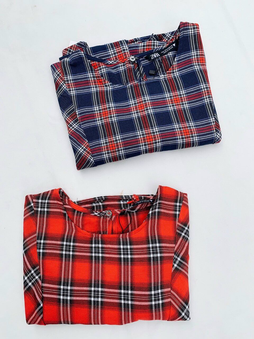 Áo croptop nữ size S_ L vnxk