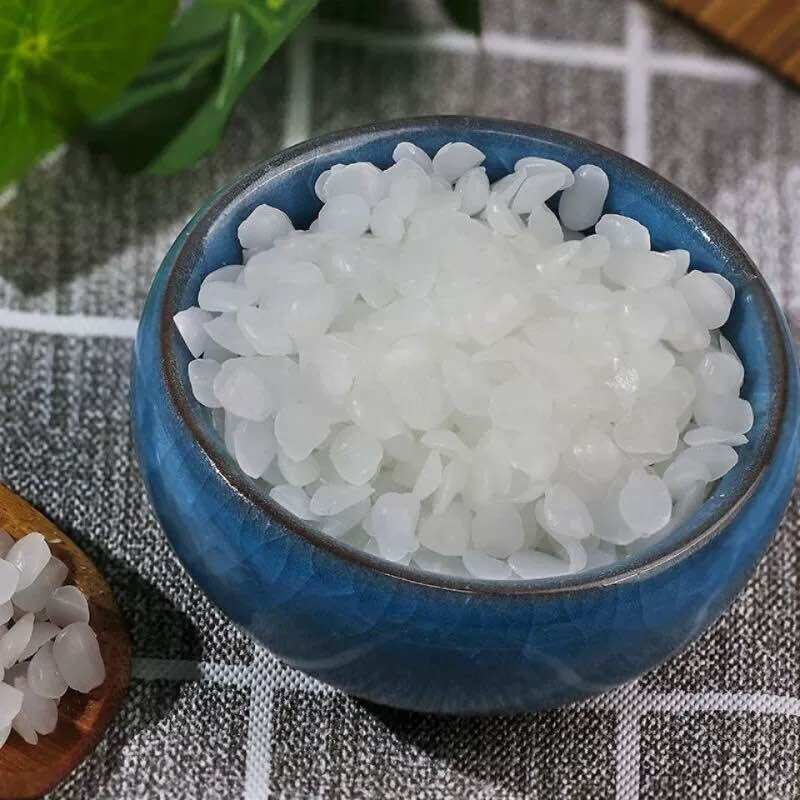 1kg Sáp ong làm kẹo sáp
