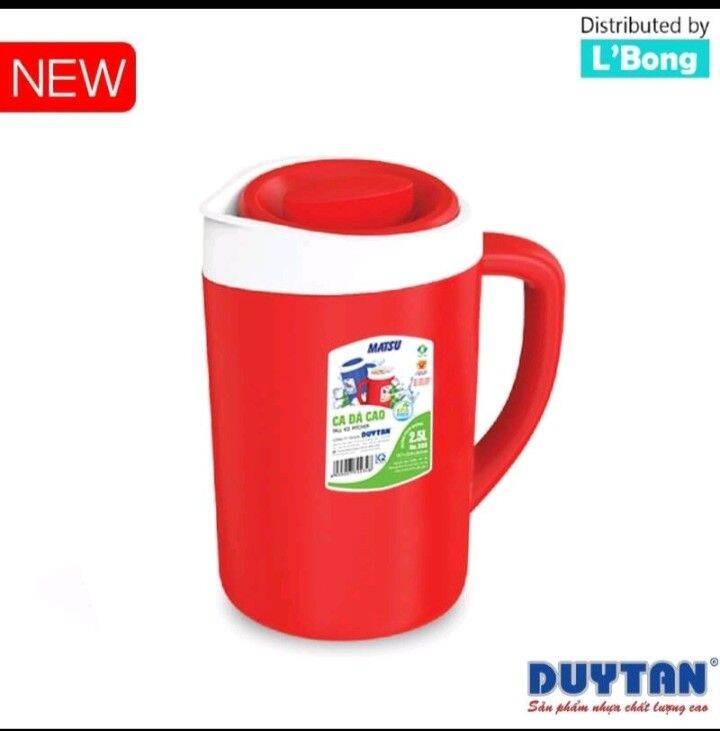Bình đựng đá Duy Tân 1L/1.5L/2.5L