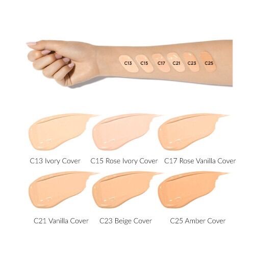 PHẤN NƯỚC HERA UV MIST CUSHION COVER SPF50+/PA+++