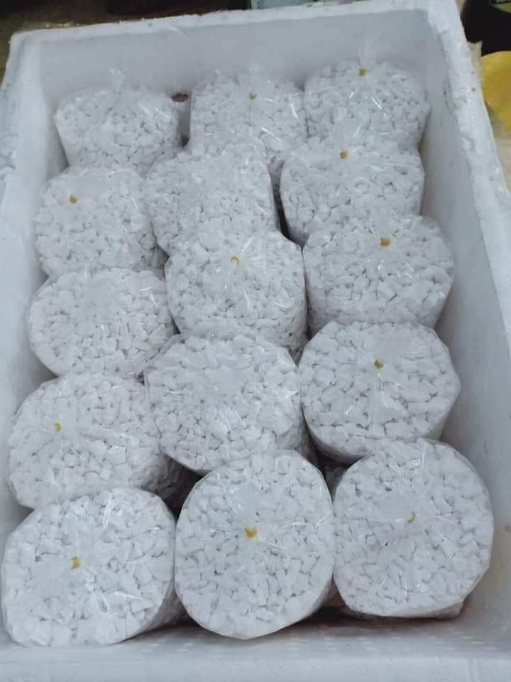 1kg bột sắn dây nguyên chất nhà làm