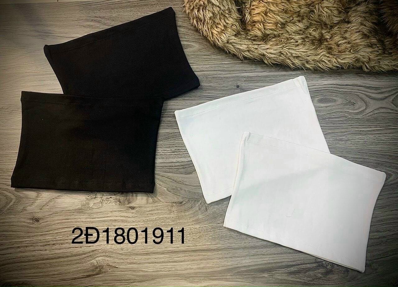 Áo ống borip xịn sang