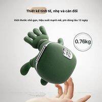 Máy Mát Xa Cổ Vai Bằng Năng Lượng USB, Thiết Bị Mát Xa Chuyên Nghiệp Thư Giãn Cơ Thang, Chăm Sóc Cột Sống Cổ, Sản Phẩm Mới Của Master.