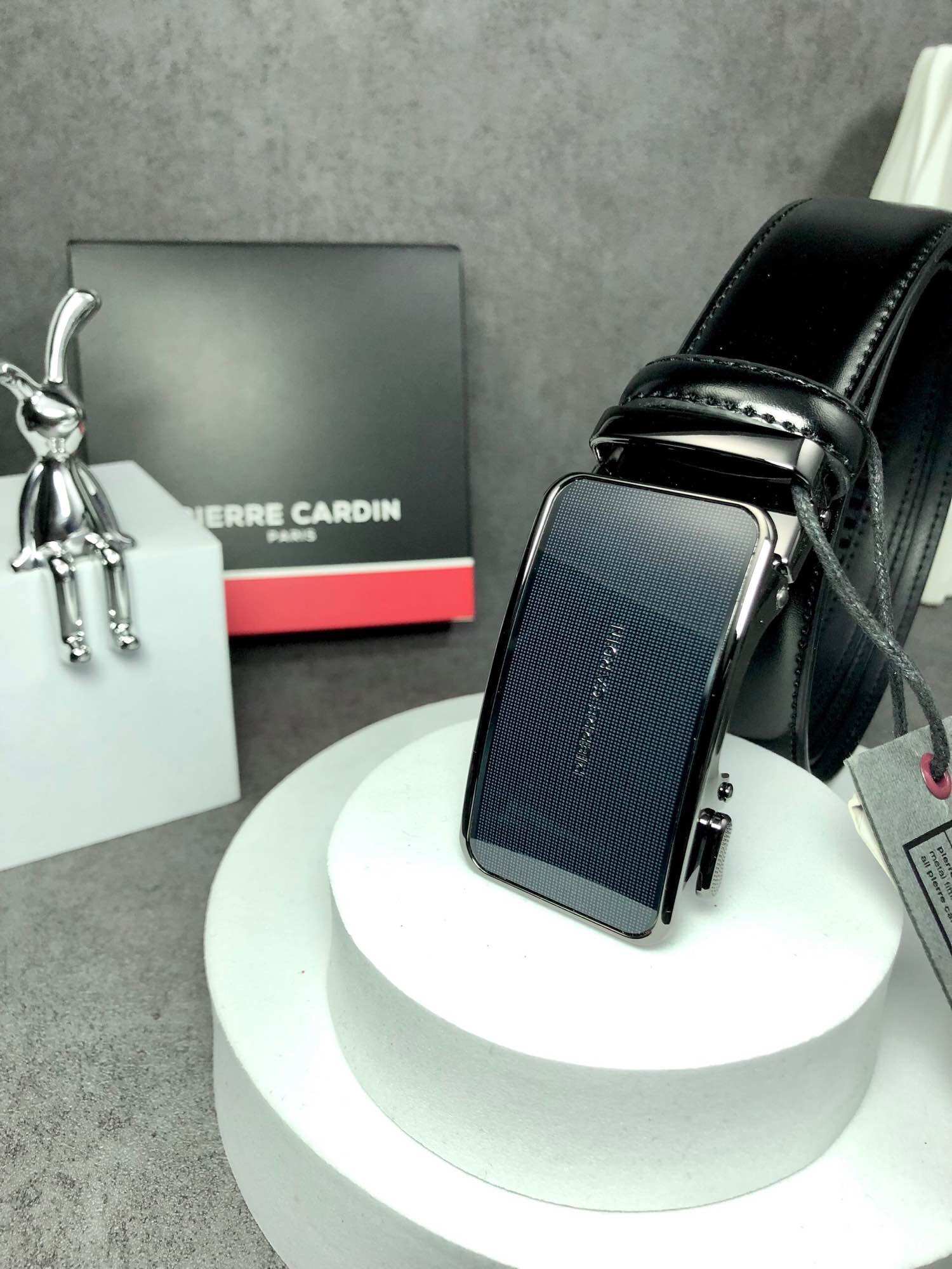 Pierre Cardin Thắt lưng nam Belt Men PC191 💯 Authentic