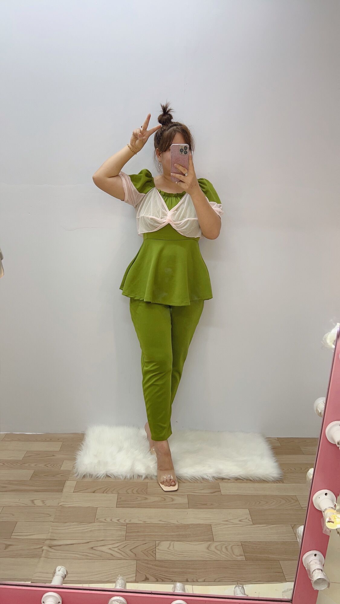 Sét Bộ 9 tất Bigsize 68kg đến 95kg(mẫu xoắn ngực)
