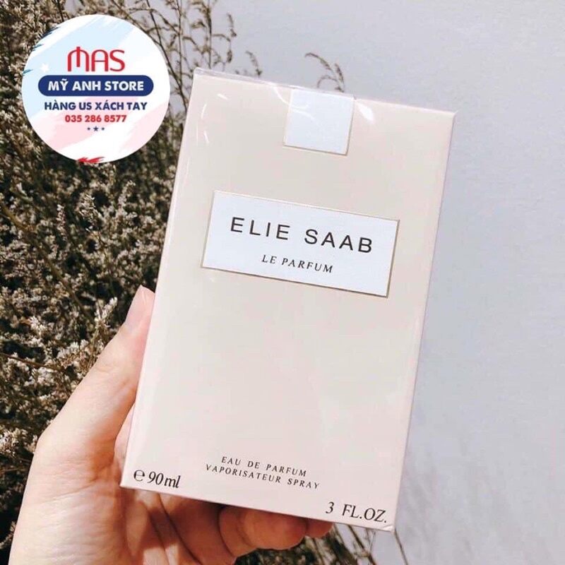 Nước hoa nữ Elie Saab Le Parfum