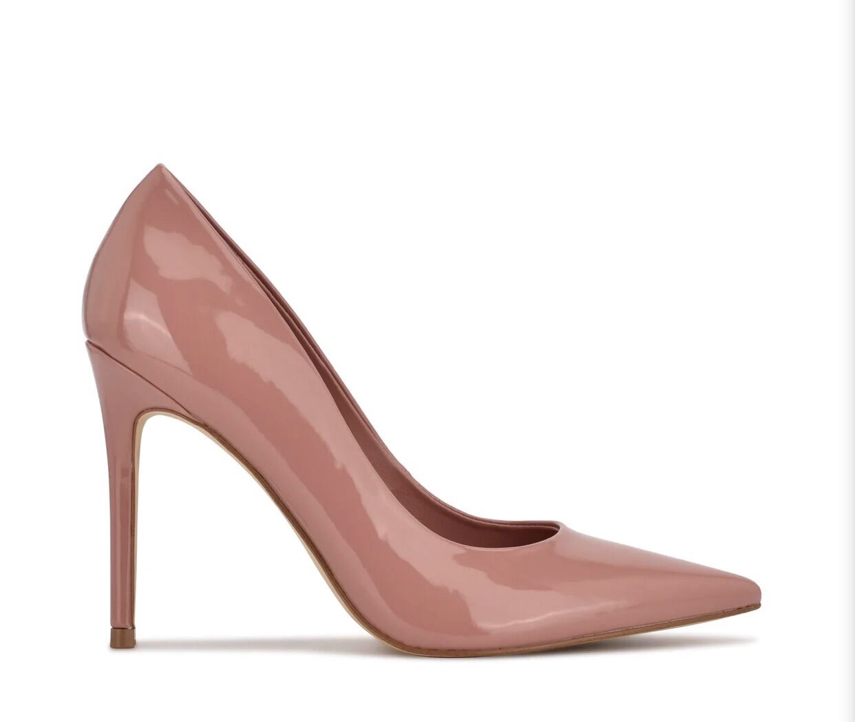 Giày cao gót hiệu Nine West chuẩn xuất