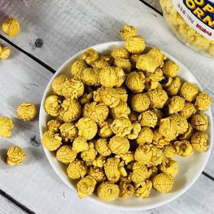 [HCM]Bắp rang bơ siêu to khổng lồ 890gr