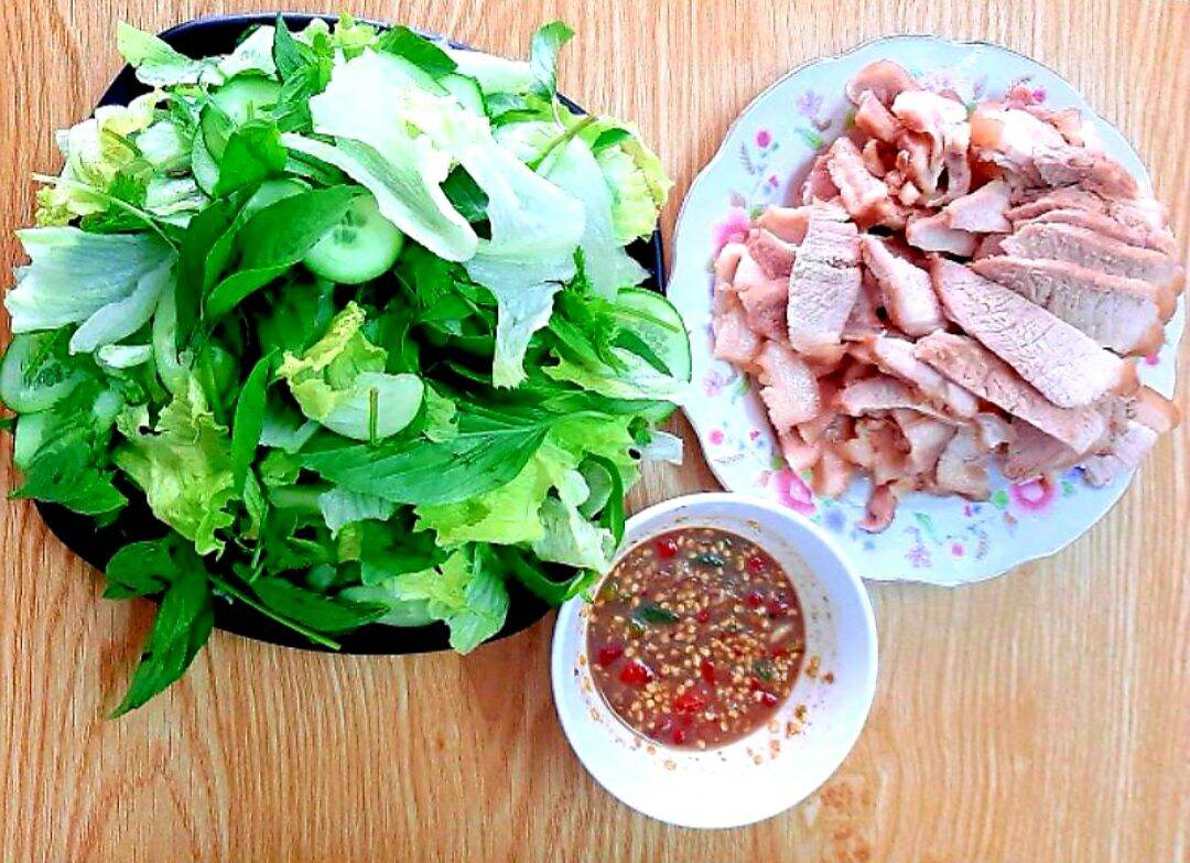 MẮM NÊM ĐẶC SẢN XỨ NẪU BÌNH ĐỊNH