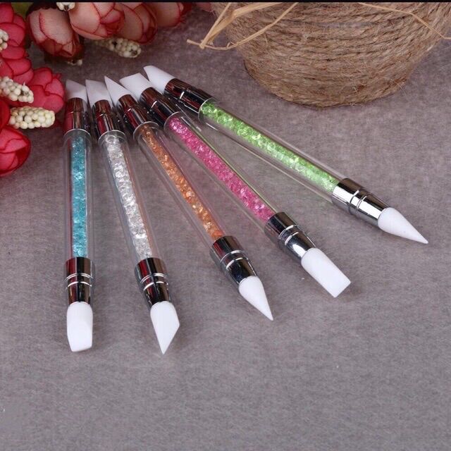 Cây miết phoi dán sticker 12k/ cây