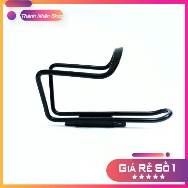 Gọng giữ bình nước Nhôm xe đạp thể thao cao cấp