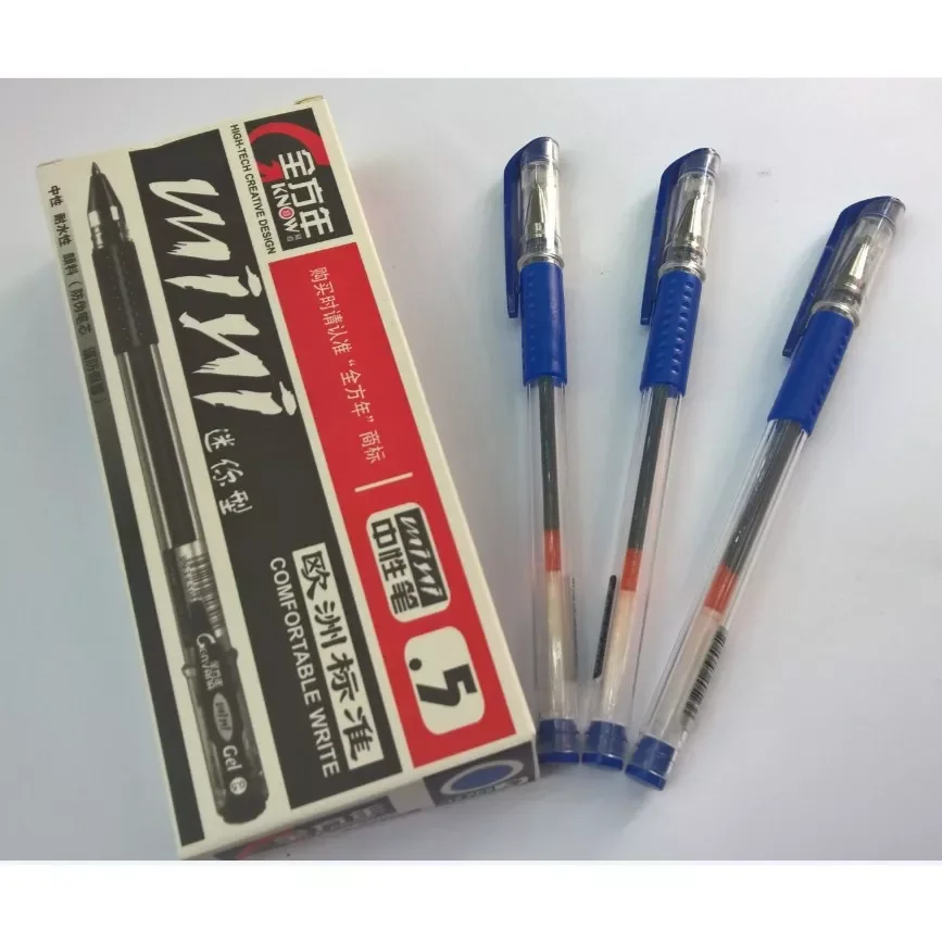 Bút Nước Mini Gel