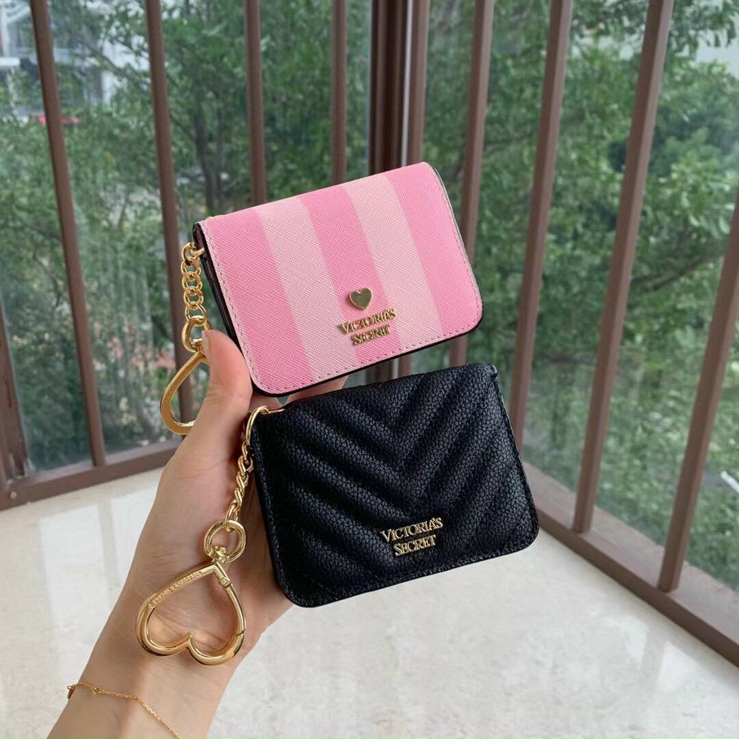 Ví card holder nhà Vic