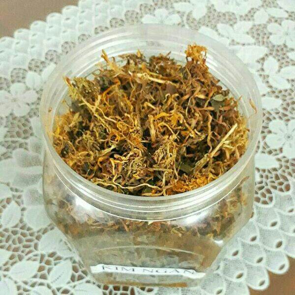 250g trà hoa kim ngân