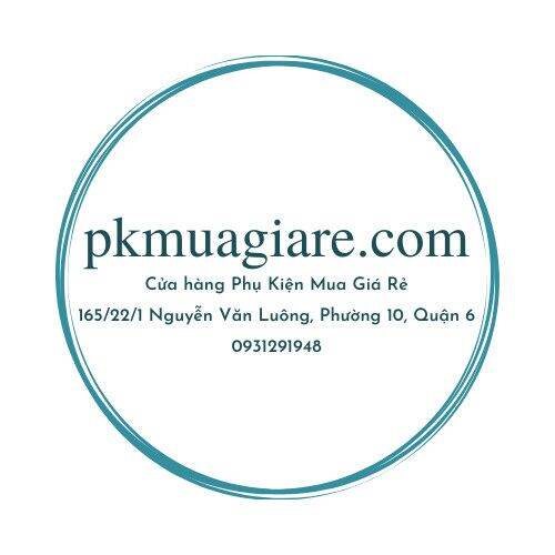Pkmuagiare Store