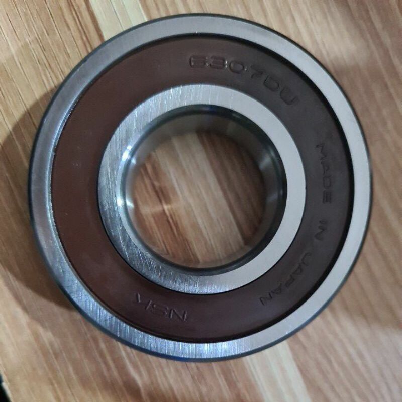 Vòng bi bạc đạn NSK 6307 japan zz