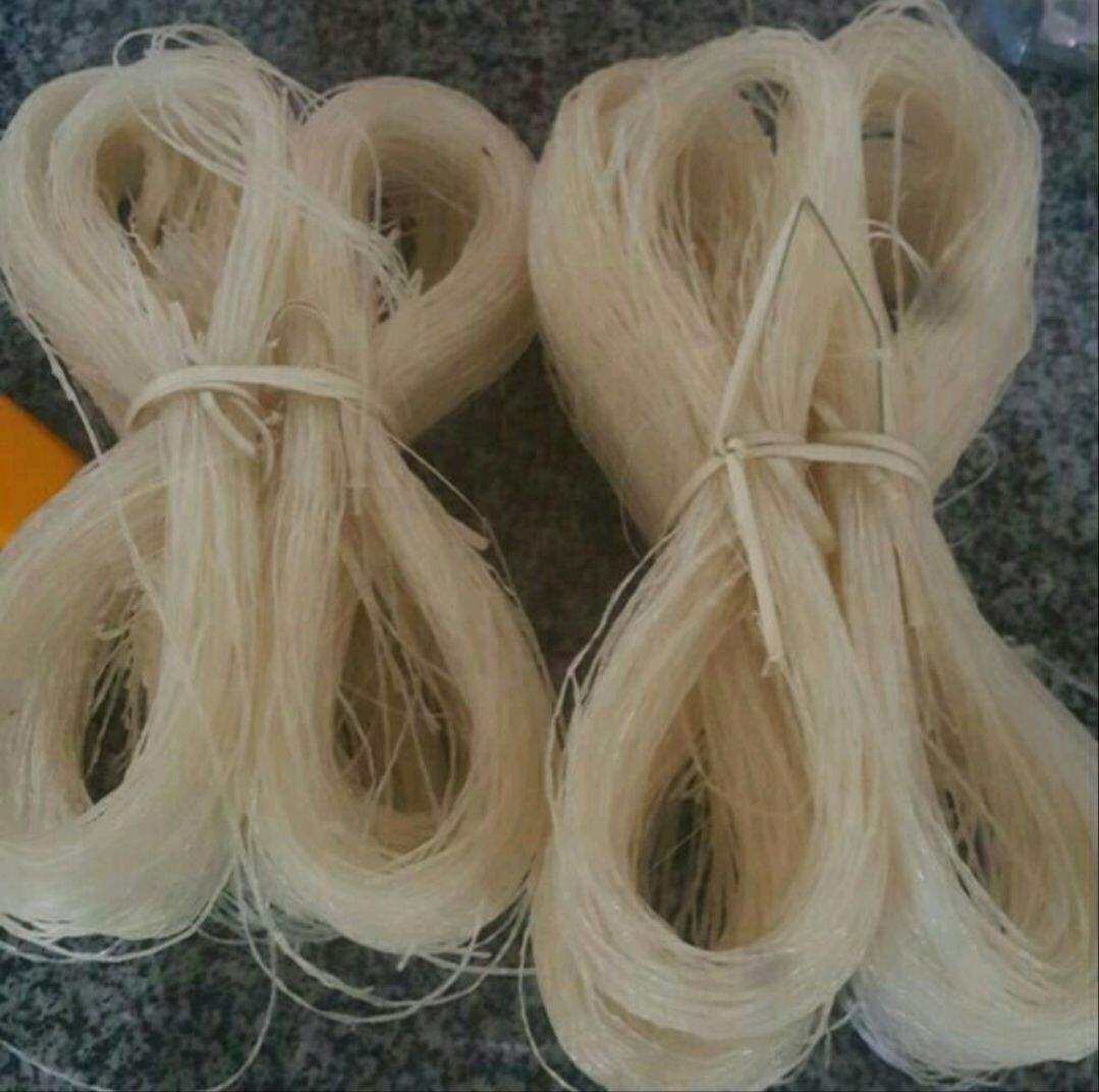 Bún số 8 đặc sản Bình Định (1kg)