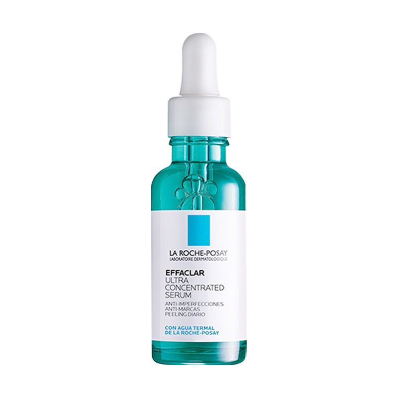 La Roche-Posay | Tinh Chất Effaclar Tri-Acid 30ml