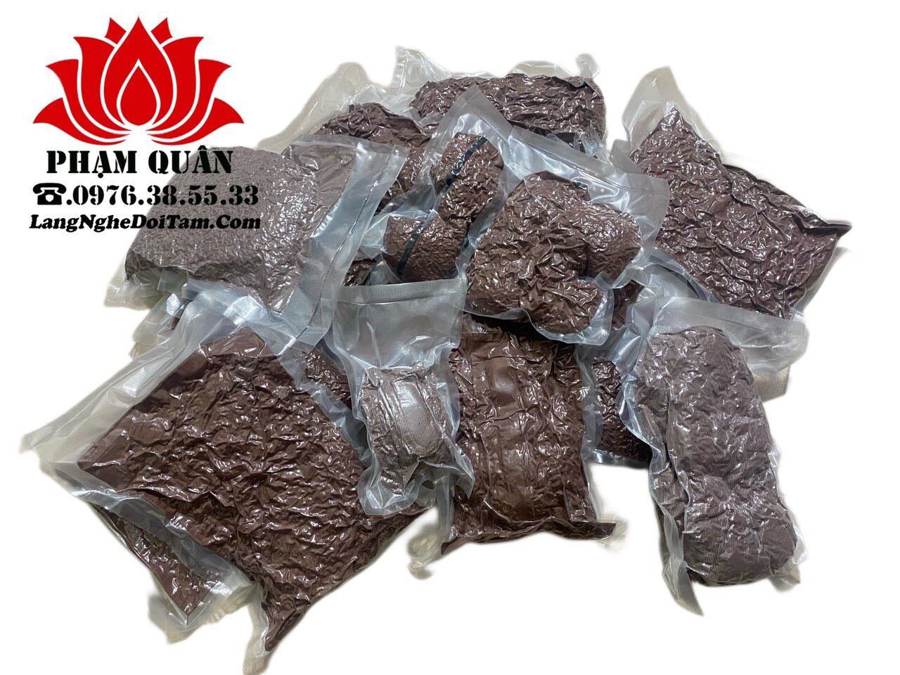 Giầy chườm thảo dược Phạm Quân, bộ chườm thảo dược