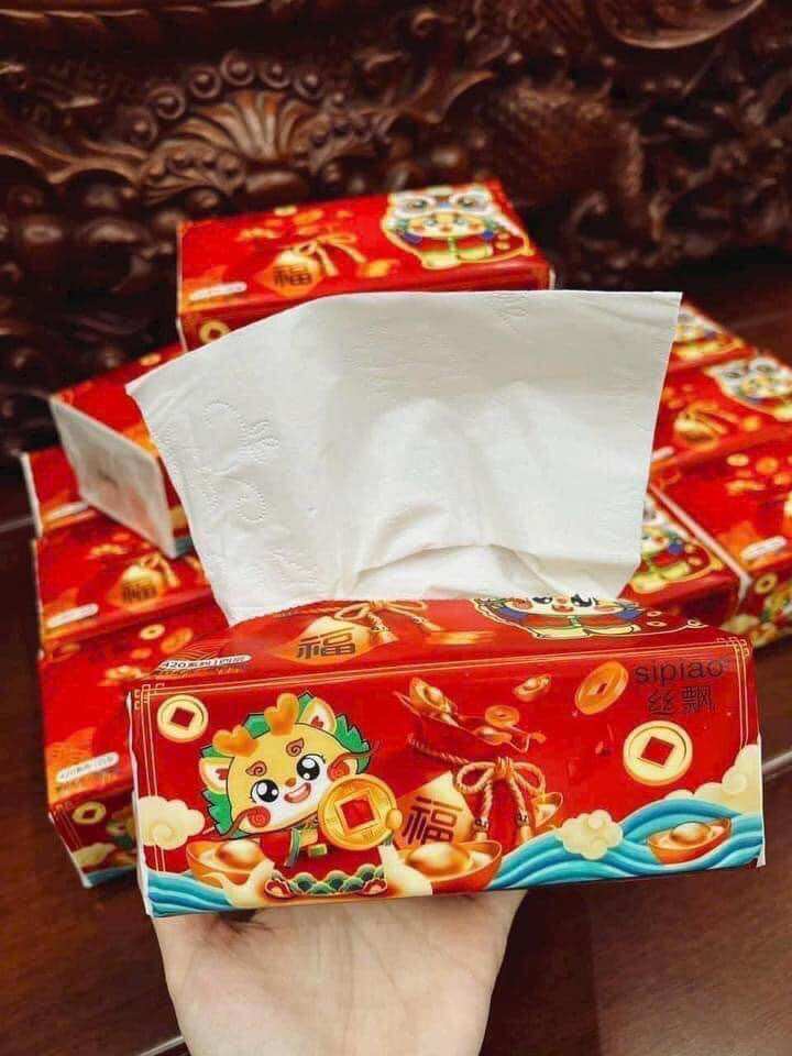 🧧🧧 #GIẤY #SIPAO #PHIÊN #BẢN #TẾT 🧧