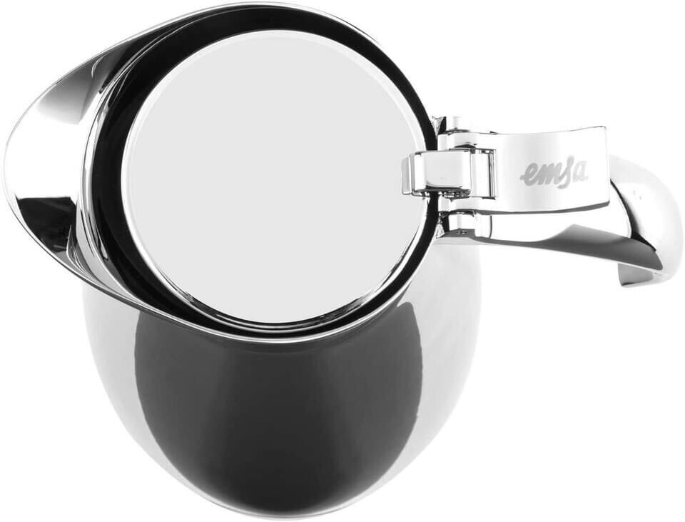 Bình giữ nhiệt Emsa Eleganza 1.3 lit