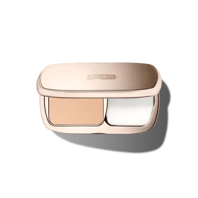 Phấn phủ dạng n&eacute;n cao cấp la mer the soft moisture powder foundation spf 30 - 9,5g