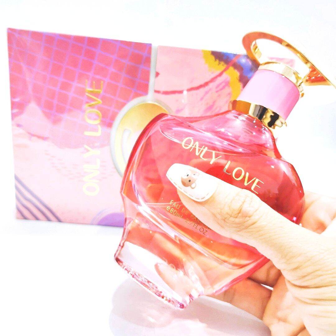 Nước Hoa Good Charme Only Love 80ml