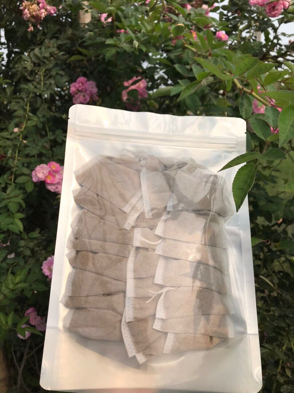 BỘT BỒ KẾT ĐÃ SAO THƠM NGUYÊN CHẤT 500g ( gội đầu)