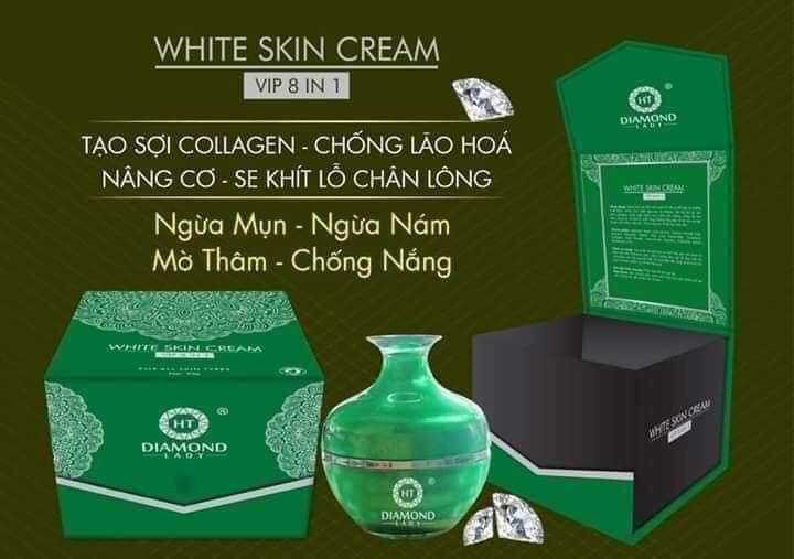 Face Vip Colagen_8in1
