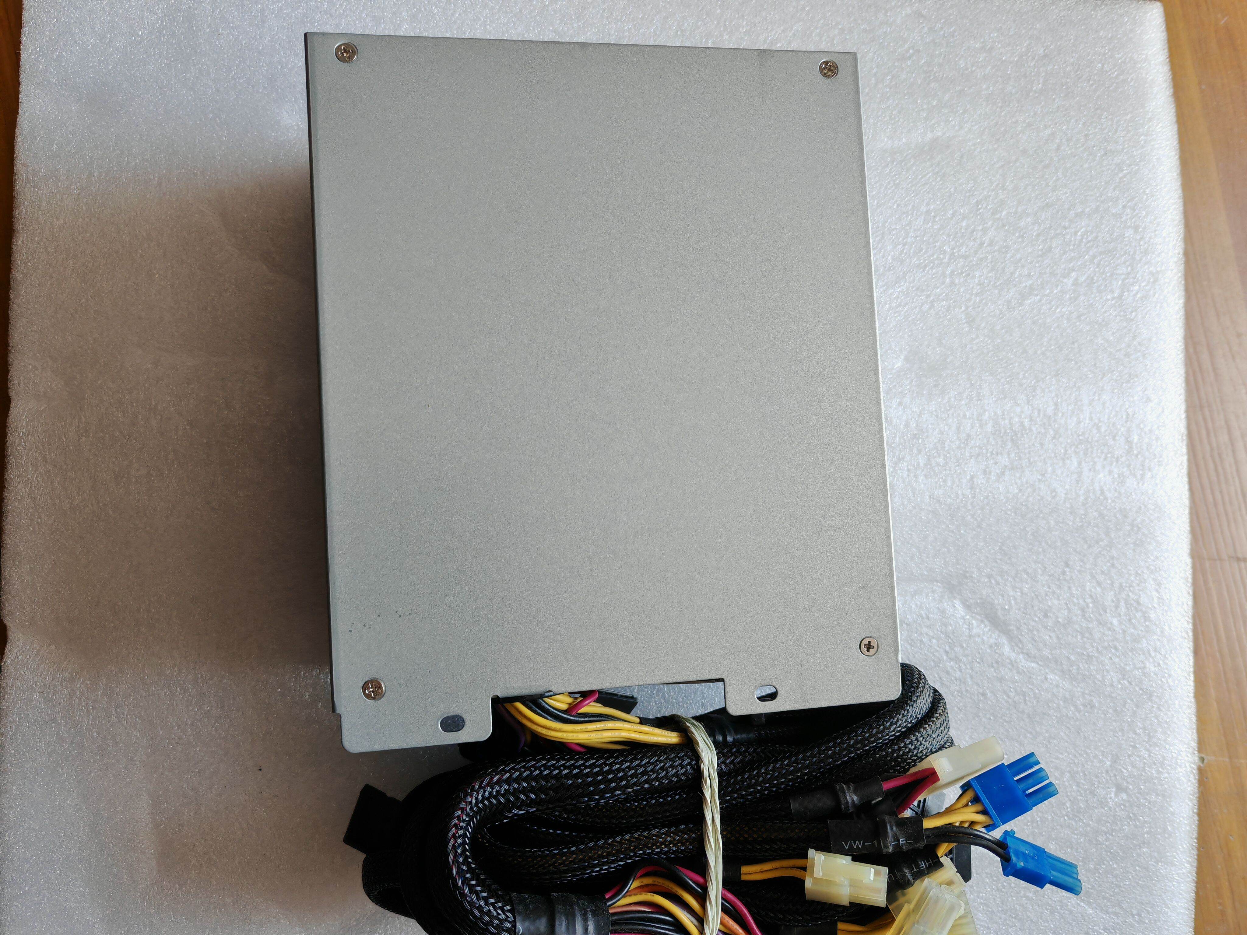 Industrial Dual-CPU Server Power Supply 400w Giá 763,000 Đồng*Miễn phí vận chuyển