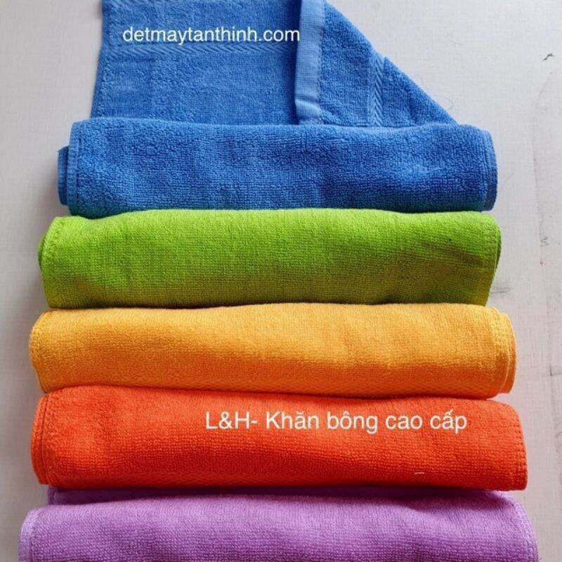 Khăn mặt cao cấp 28*48cm