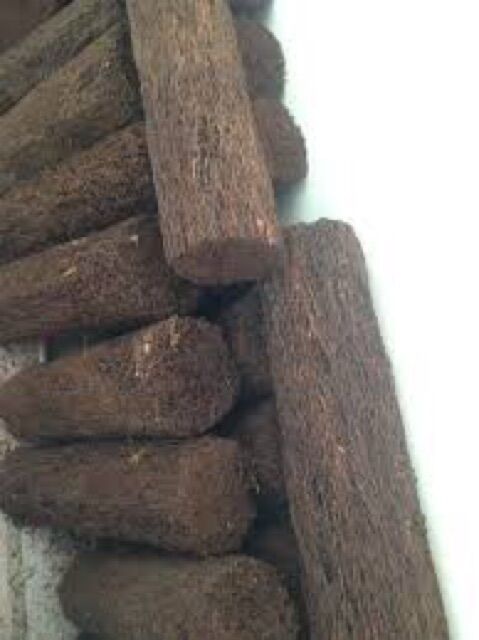 Dớn trụ trồng lan kích cỡ 40x10cm