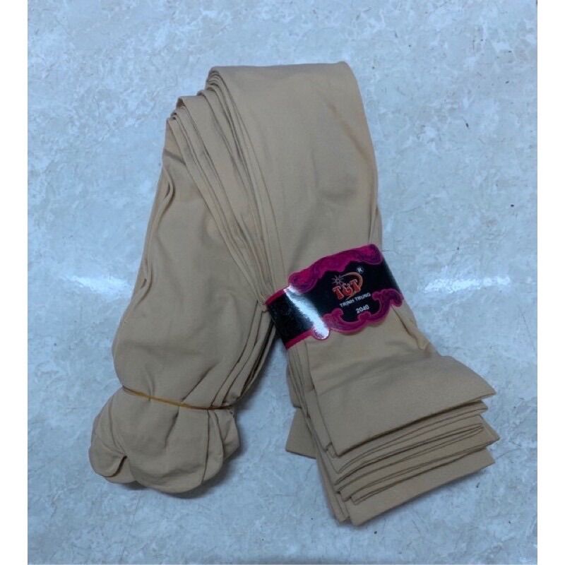combo 10 đôi vớ da đùi