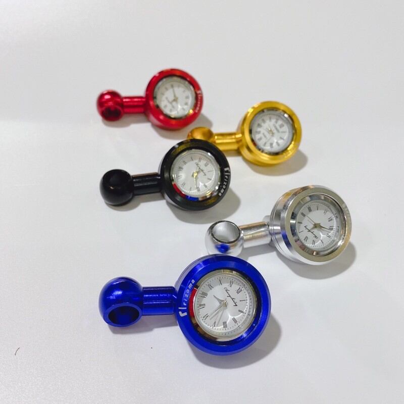 Đồng hồ gắn cho xe máy