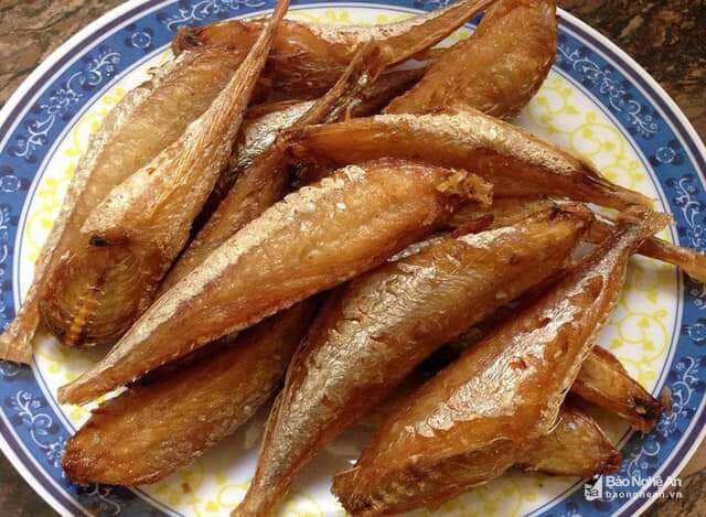 1kg cá đùi gà 1 nắng ngon