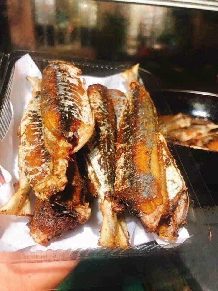 1kg CÁ NỤC 1 nắng (hoả tốc 2h tphcm)