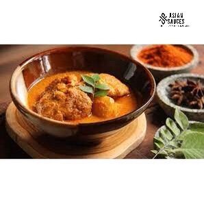 Gói gia vị Singapore curry Prima Taste 80gr