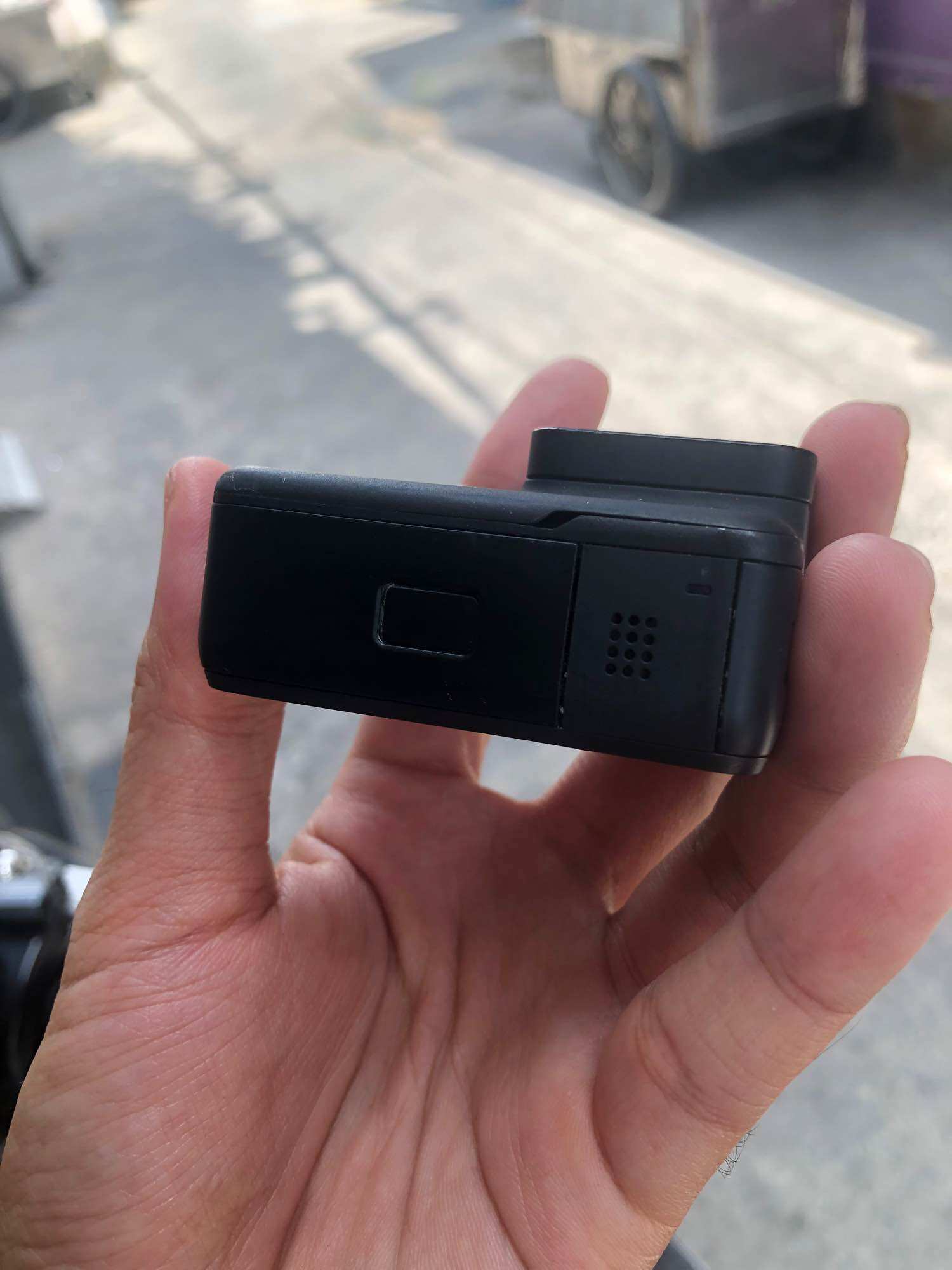 [HCM] GOPRO HERO 7 BLACK - Tường Duy Digital
