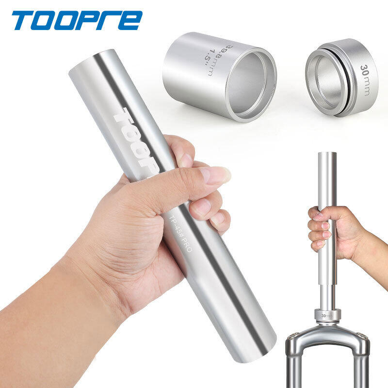 Dụng cụ đóng đáy phuộc xe đạp Toopre