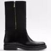 Giày boots nam cổ cao Zara authentic MID-CALF size 39