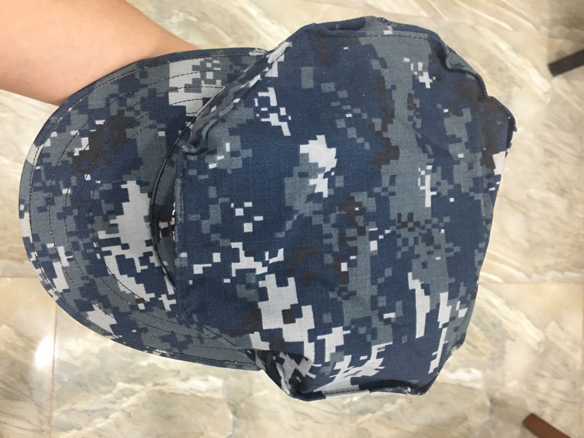 Nón hải quân us