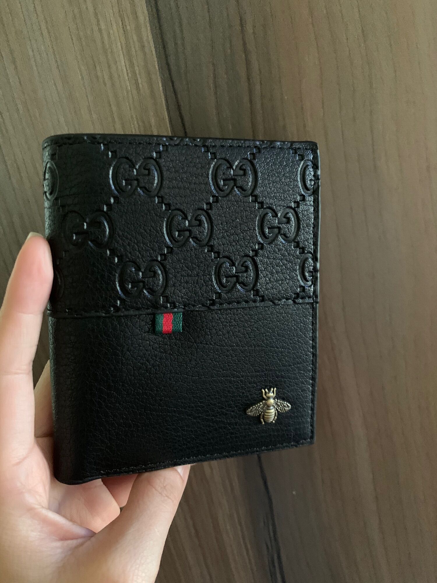 Ví Nam Cao Cấp