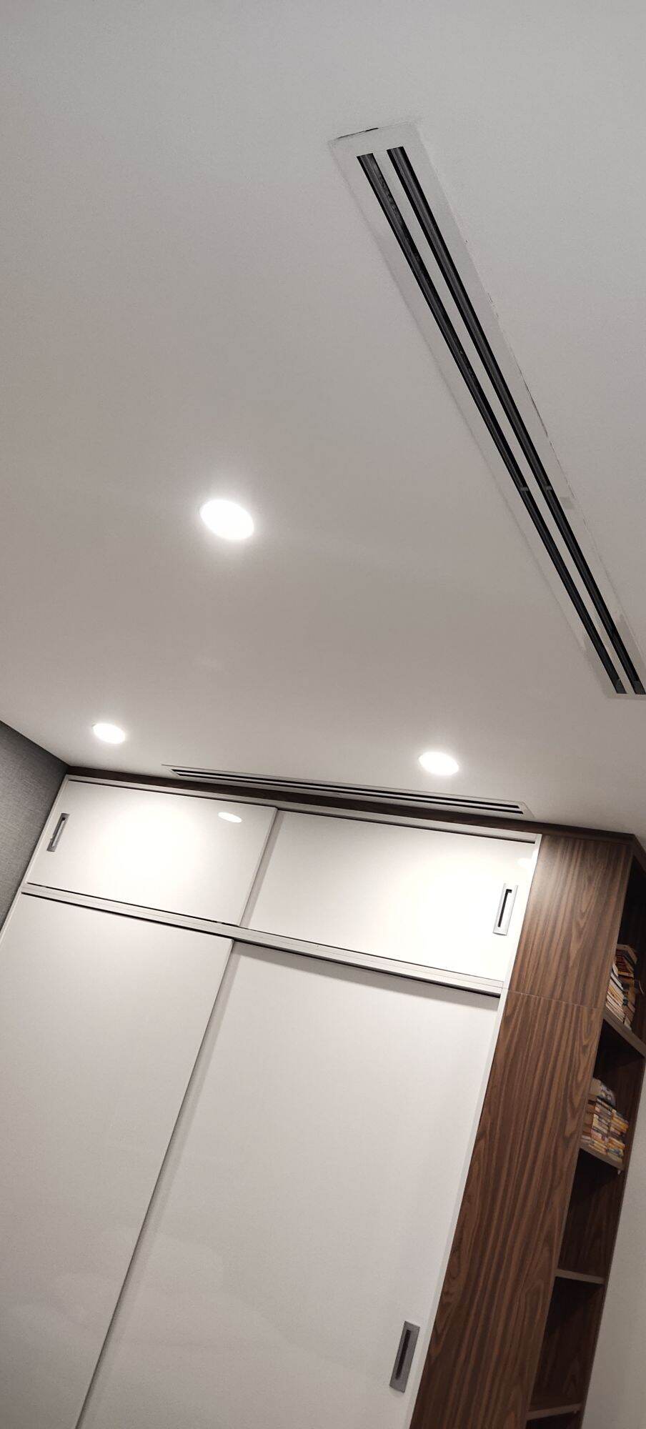 máy lạnh âm trần nối ống giod