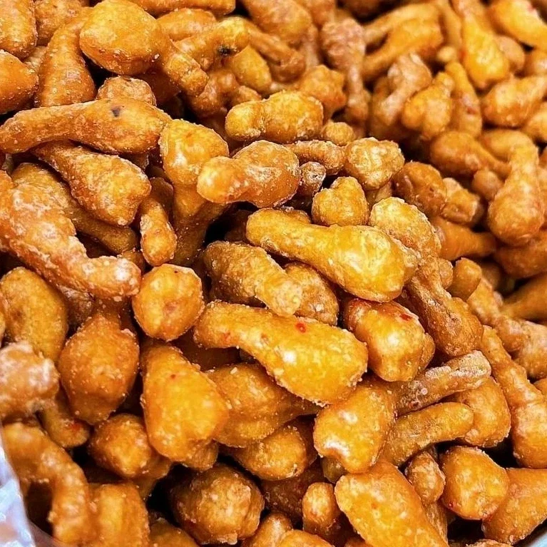 1kg Bánh Đùi Gà Bơ Cay